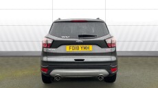 Ford Kuga 2.0 TDCi Titanium 5dr 2WD Diesel Estate